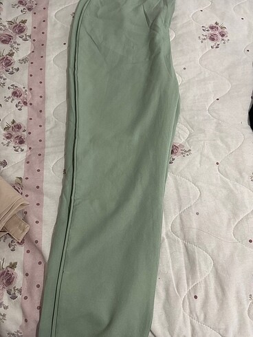 Pantolon kumaş