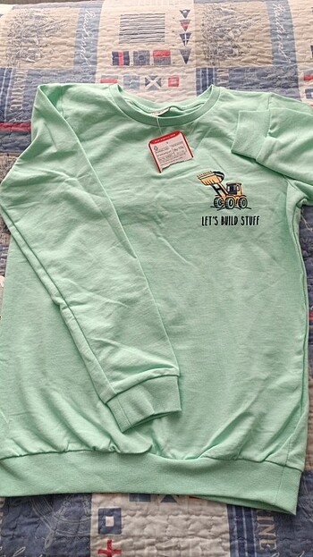 Swetshirt