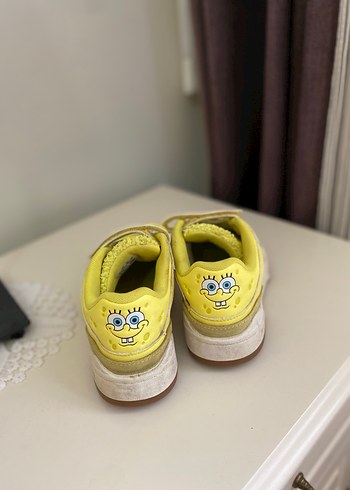 Puma spor ayakkabı - Görsel 4