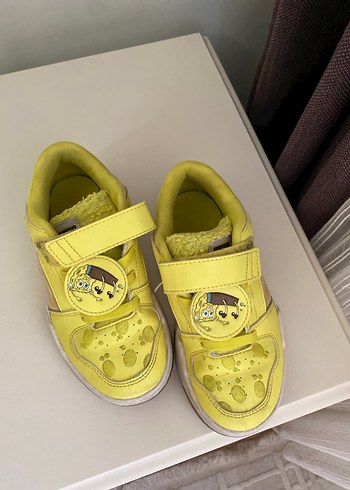 Puma spor ayakkabı - Görsel 2