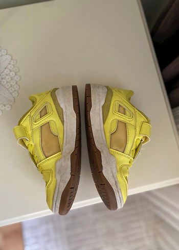 Puma spor ayakkabı - Görsel 3