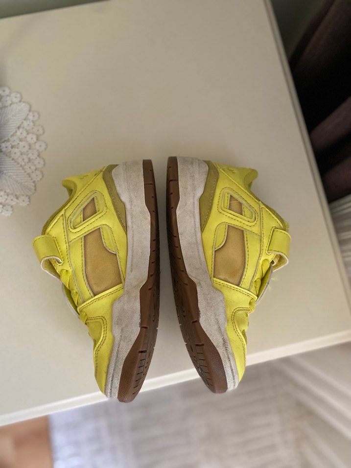 Puma spor ayakkabı - Görsel 3