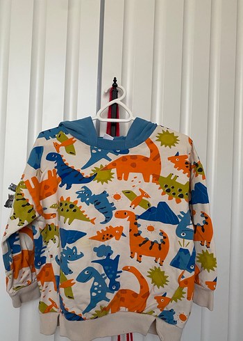 Erkek çocuk sweet hırka - Görsel 4