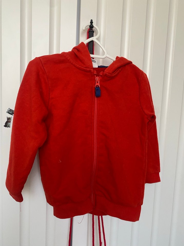 Erkek çocuk sweet hırka - Görsel 5