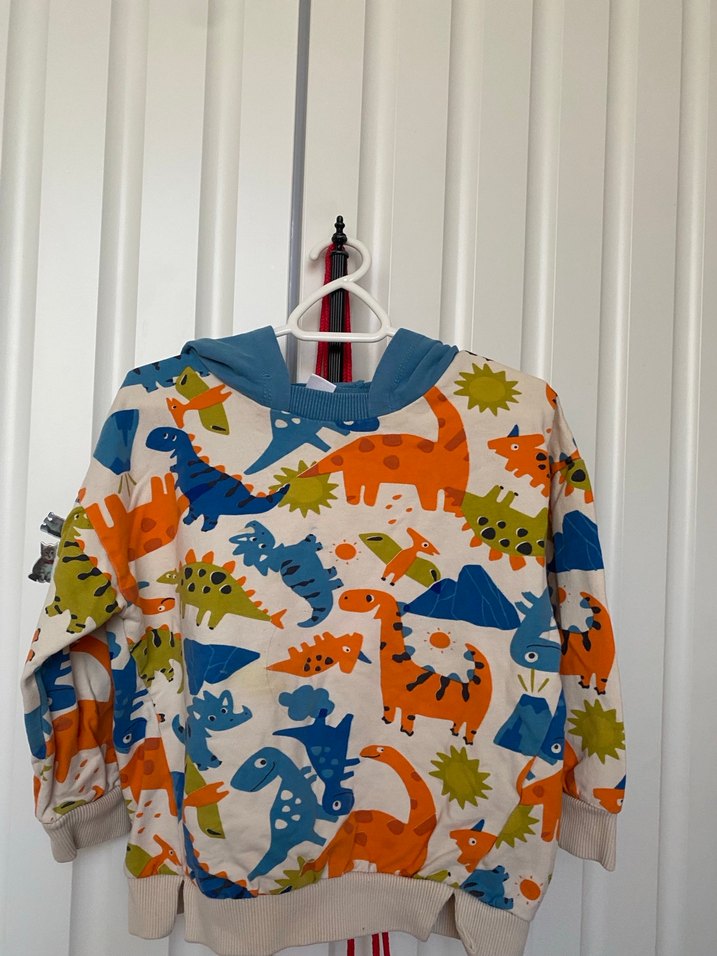 Erkek çocuk sweet hırka - Görsel 4