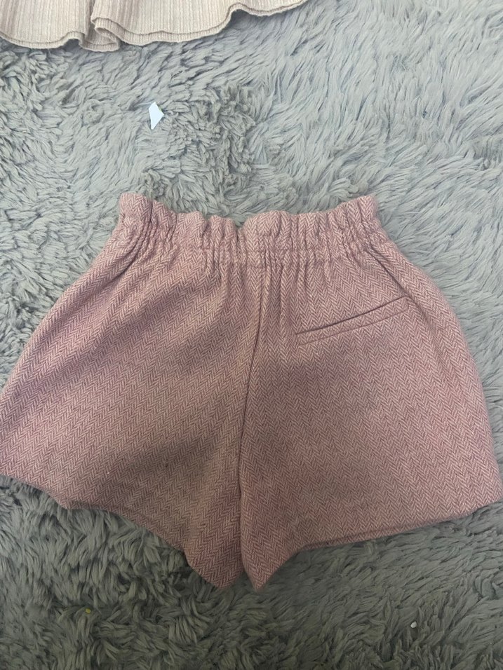 Kız çocuk etek şort - Görsel 2