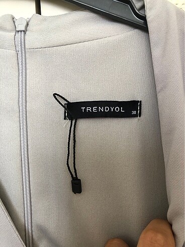 Trendyol & Milla Bayan elbise