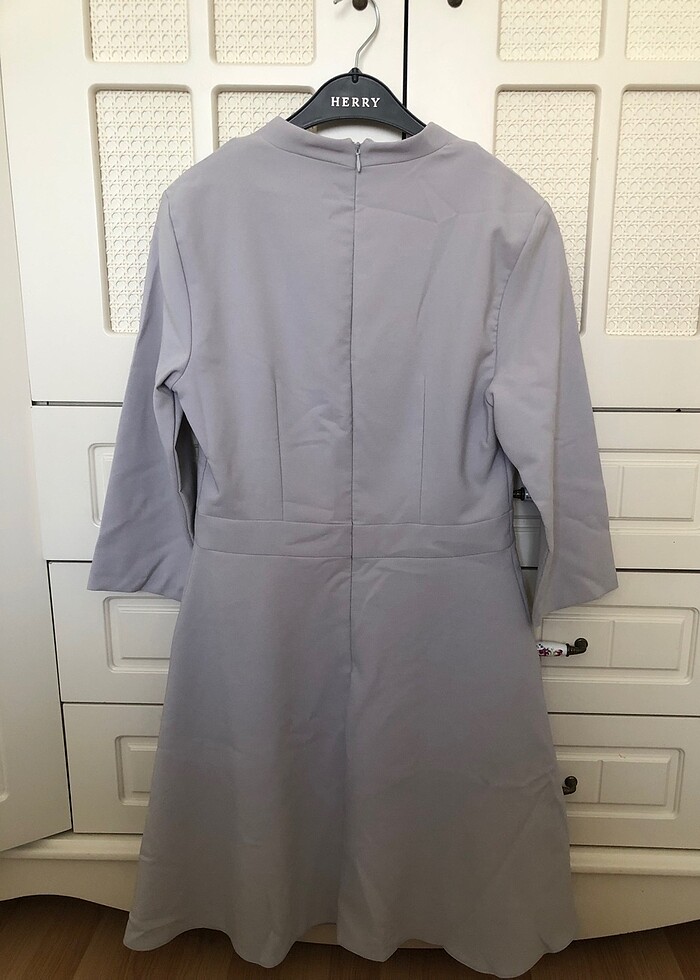 Bayan elbise - Görsel 3