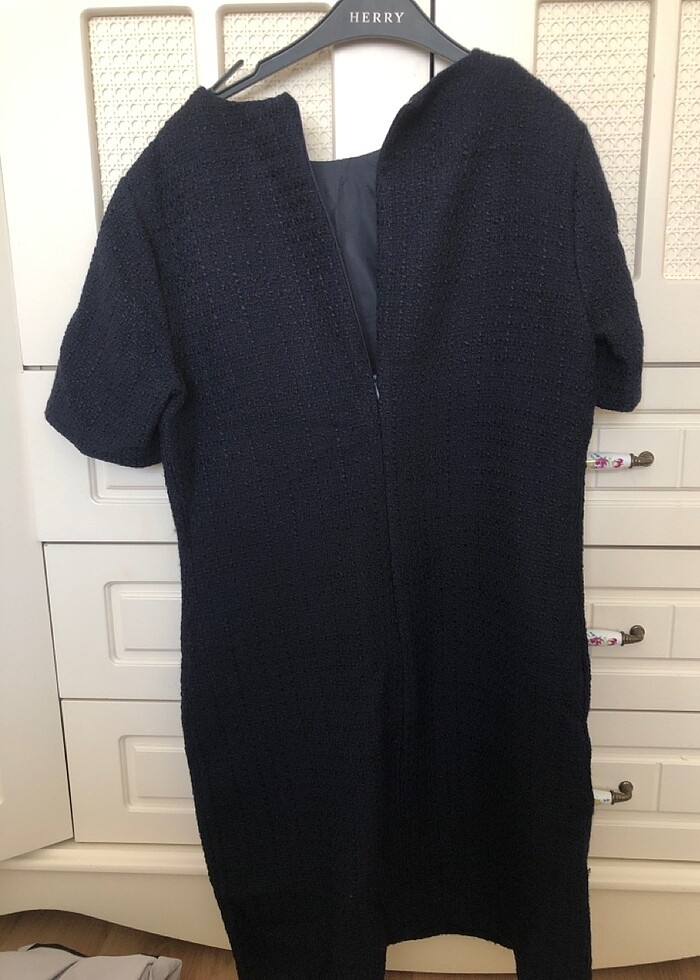 Kadın elbise - Görsel 4