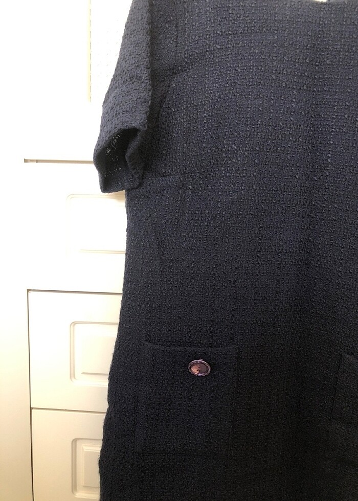 Kadın elbise - Görsel 2