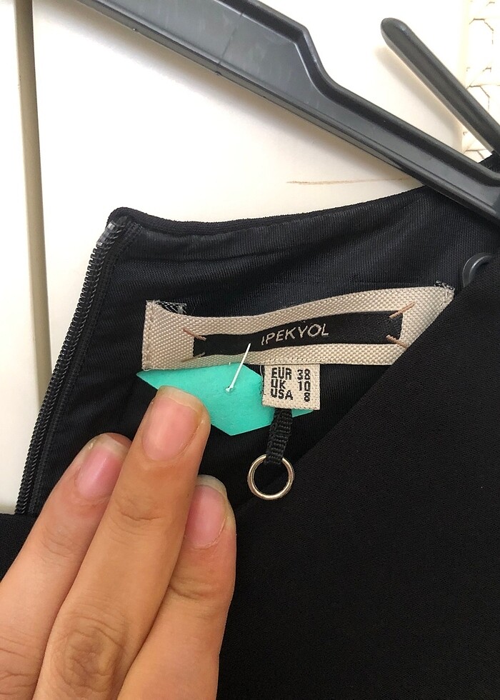 Kadın elbise - Görsel 2