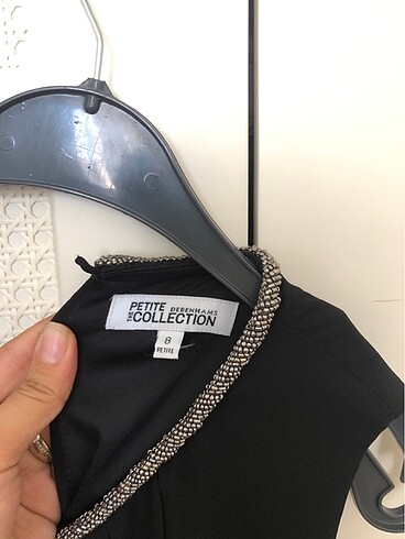 38 Beden Kadın elbise