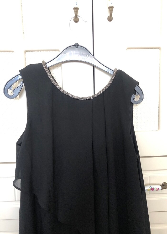 Kadın elbise - Görsel 2