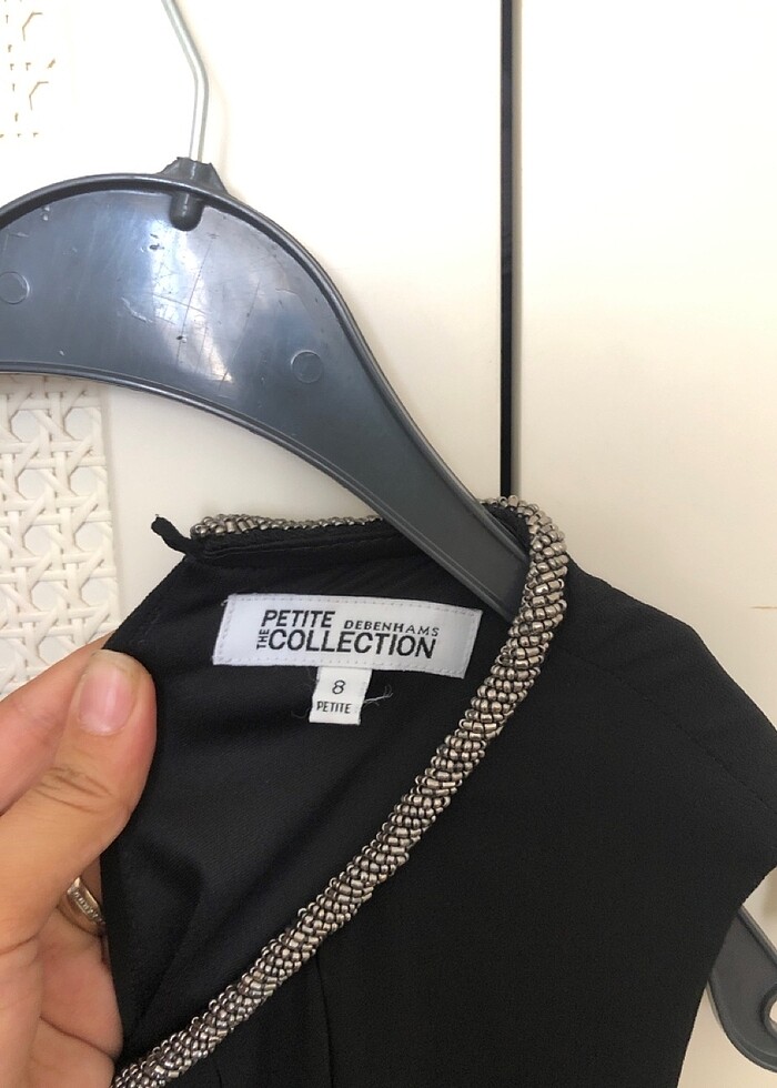 Kadın elbise - Görsel 3