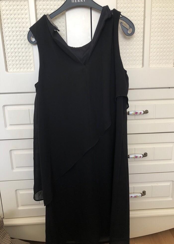 Kadın elbise - Görsel 4