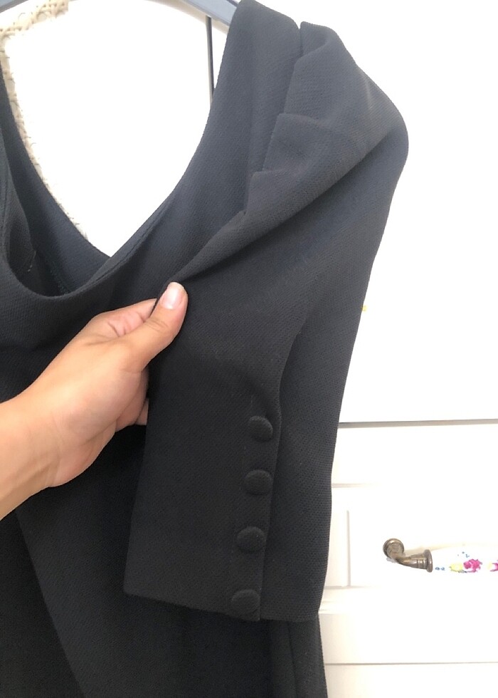 Kadın elbise - Görsel 2