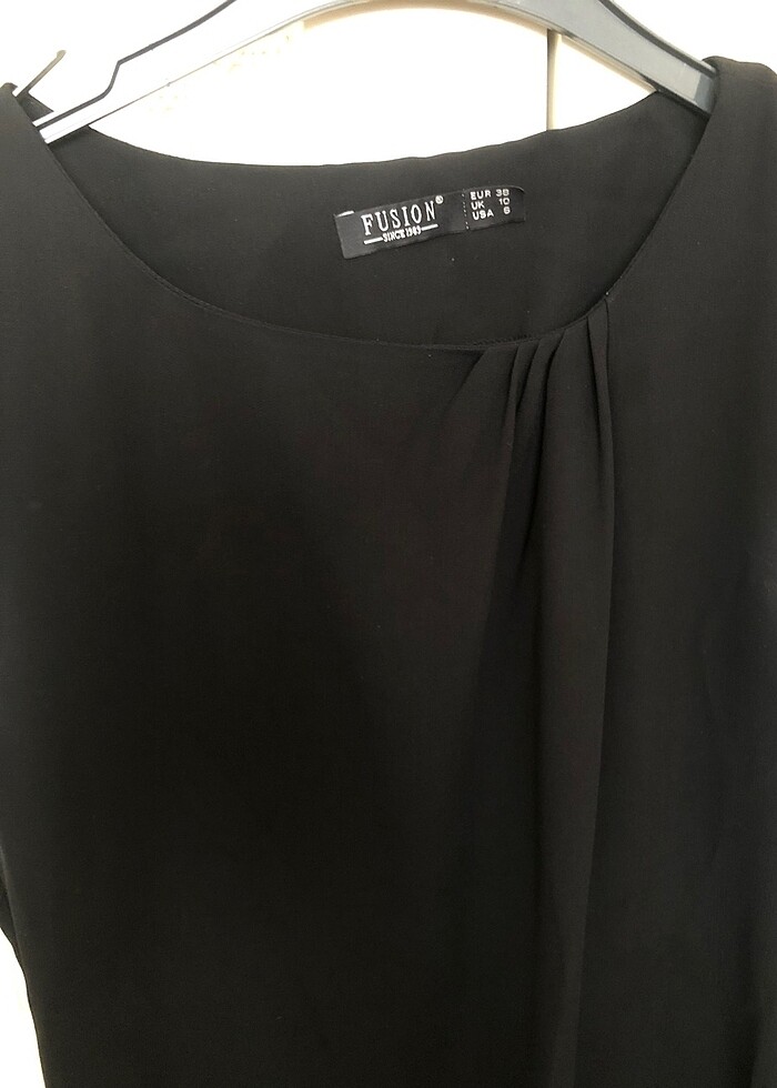 Kadın elbise - Görsel 2