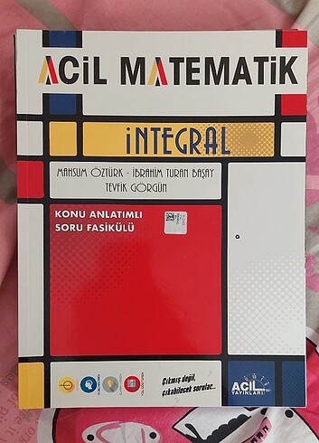 SIFIR ÜRÜN YKS ICIN 