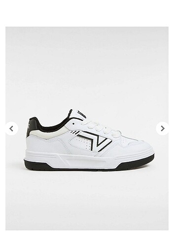 Vans Vans Upland erkek spor ayakkabi