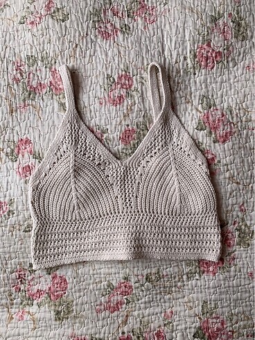 Krem Crop