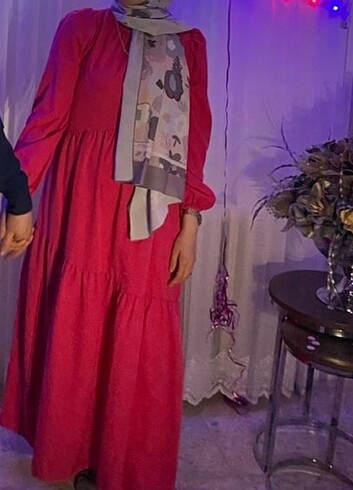 Şal eşarp 