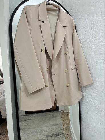 Diğer Trendyol Blazer ceket