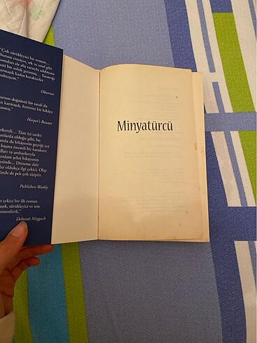  Minyatürcü
