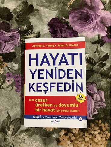 Beden Renk Hayatı Yeniden Keşfedin