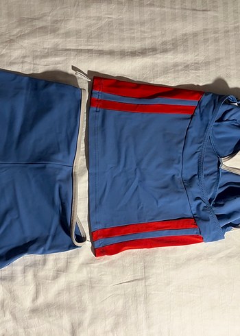 sortlu mayo - Görsel 3