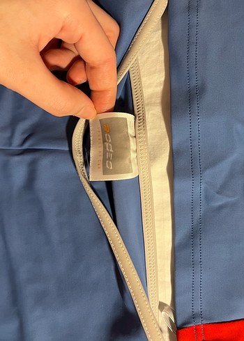 sortlu mayo - Görsel 2