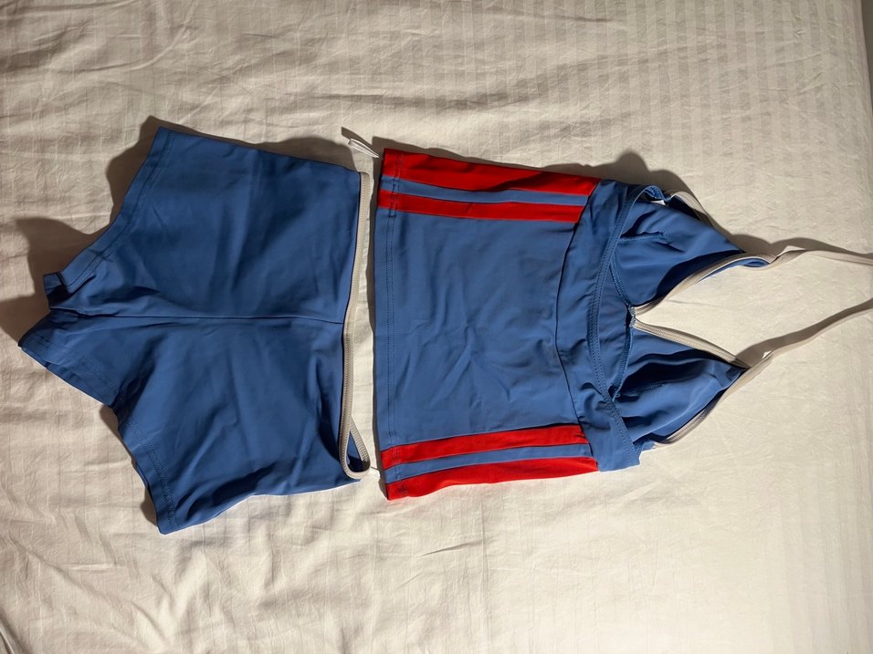 sortlu mayo - Görsel 3