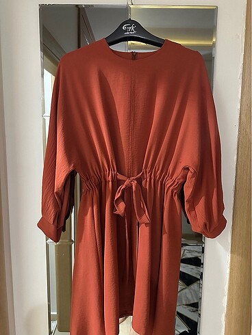 Tesettür tunik