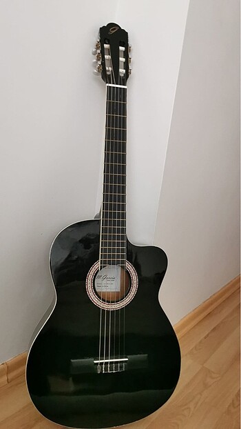 GARCIA LC3900 CBK