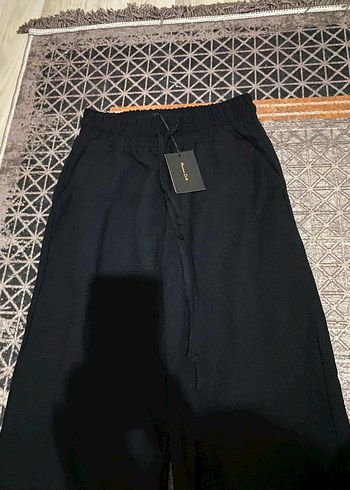 s Beden Massimo Dutti keten pantolon