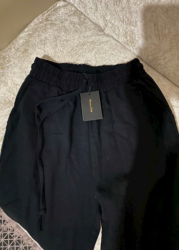 Massimo Dutti keten pantolon