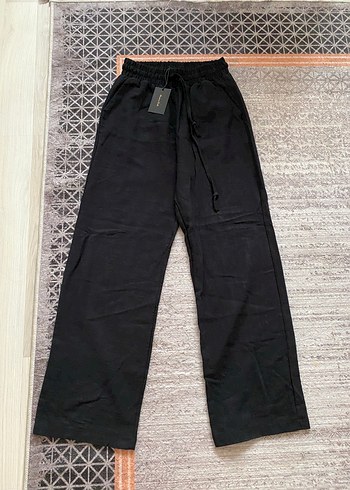 s Beden Massimo Dutti keten pantolon