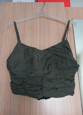 Yeşil crop