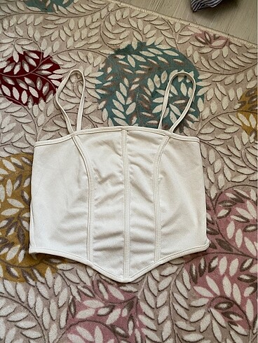 Korse crop