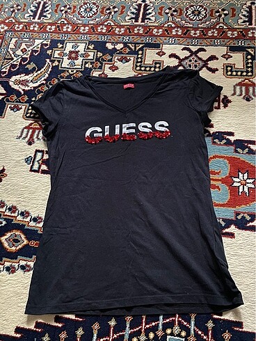 Guess tişört