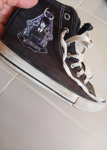 converse 34