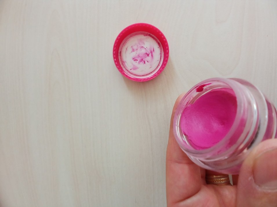Flormar Lip & Cheek Renkli Dudak ve Allık - Görsel 5