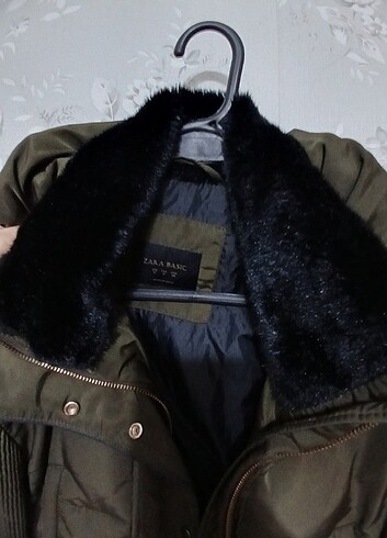 m Beden Zara mont