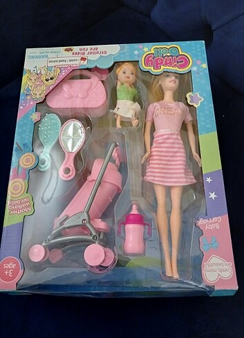 Barbie