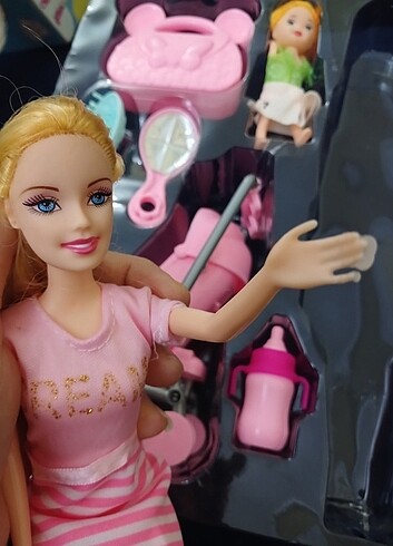 Barbie
