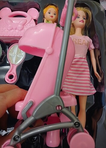 Beden Barbie