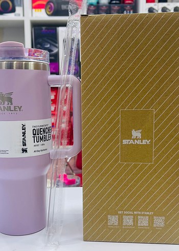 Stanley 1.18 pipetli Termosu 40oz - Görsel 10