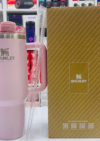 Stanley 1.18 pipetli Termosu 40oz - Görsel 8