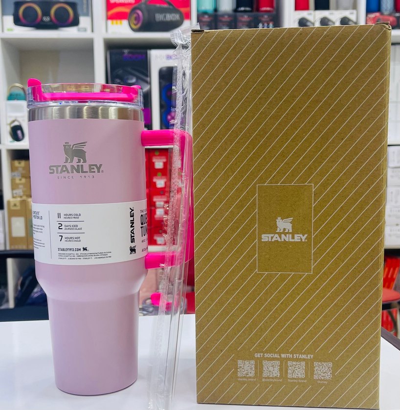 Stanley 1.18 pipetli Termosu 40oz - Görsel 5