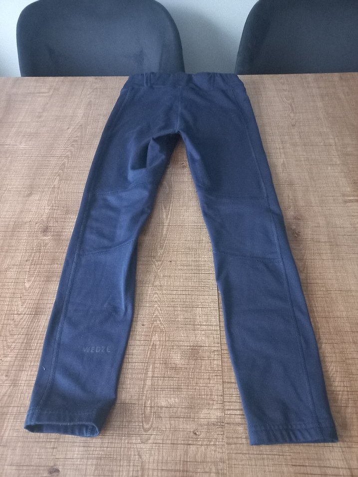 Kız çocuk Tayt - Görsel 3