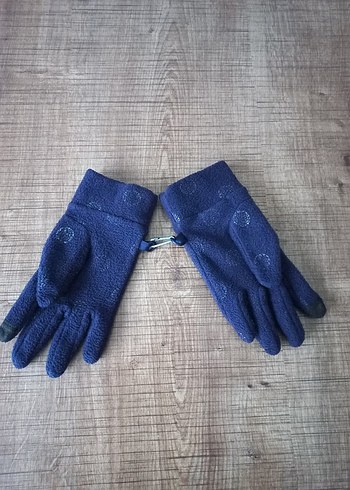 Kız Çocuk Eldiveni - Görsel 3